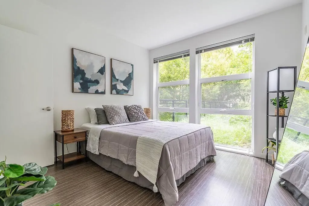 One Bedroom Luxury Apartment Seattle United States