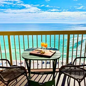 Front 16th Flr, Ocean View, New Upgrades , Destin United States